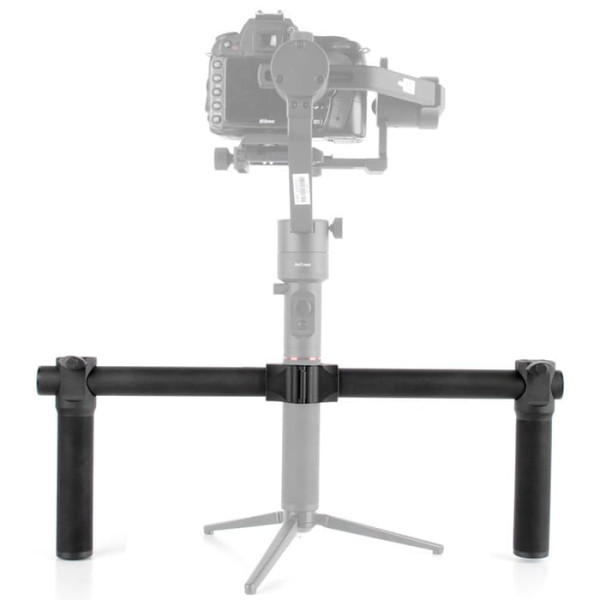 Moza AirCross c двуручным держателем для Moza Air/ Aircross